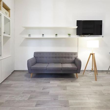 Appartamento Flat Number 11 Milano Esterno foto