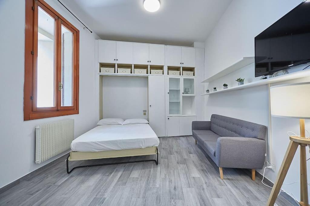 Appartamento Flat Number 11 Milano Esterno foto